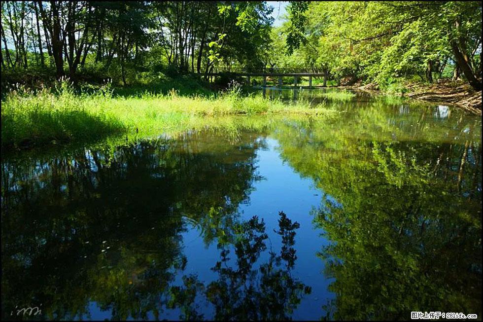 【春天，广西桂林灌阳县向您发出邀请！】熊家寨湿地公园 - 游山玩水 - 商洛生活社区 - 商洛28生活网 sl.28life.com