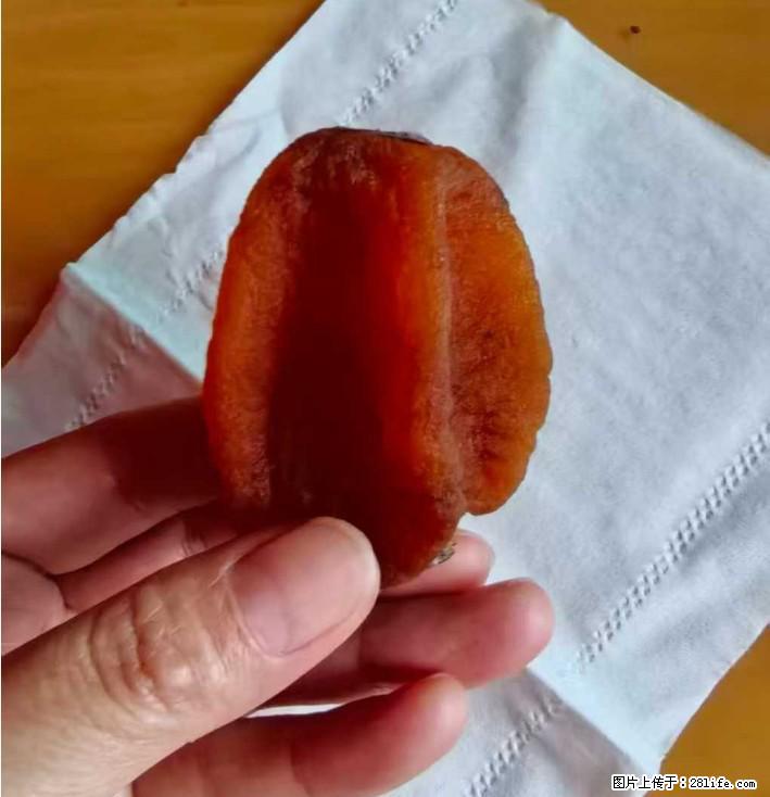 广西桂林平乐桥亭【柿饼之乡】2025年纯手工制作、无任何添加剂的第一批柿饼准备上市了,欢迎联系订购! - 土特产 - 饮食特产 - 商洛分类信息 - 商洛28生活网 sl.28life.com