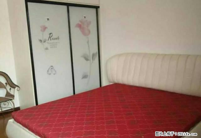 江南小区3室房家具家电齐全1600月拎包入住 - 房屋出租 - 房屋租售 - 商洛分类信息 - 商洛28生活网 sl.28life.com