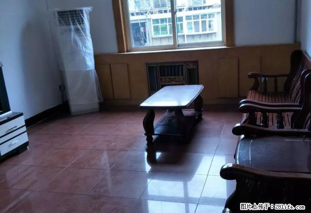 团结路2室房家具齐全850/月有钥匙随时看房 - 房屋出租 - 房屋租售 - 商洛分类信息 - 商洛28生活网 sl.28life.com