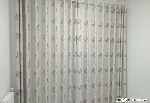 大都汇2室精装房1000/月 - 房屋出租 - 房屋租售 - 商洛分类信息 - 商洛28生活网 sl.28life.com