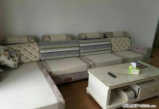 时代华城2室双气房家具齐全拎包入住1800月 - 商洛28生活网 sl.28life.com