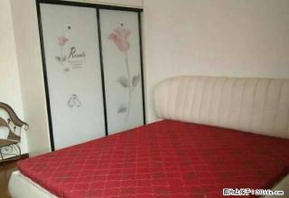 江南小区3室房家具家电齐全1600月拎包入住 - 商洛28生活网 sl.28life.com