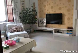 江南小区3室家具家电齐全1600/月停车方便 - 商洛28生活网 sl.28life.com