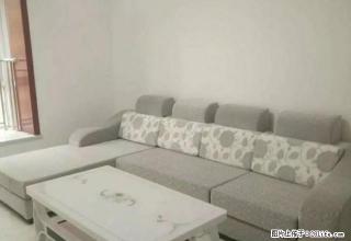 大都汇2室暖气房带部分家具1500/月 - 商洛28生活网 sl.28life.com