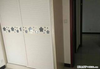 新市政府附近2室暖气房900/月可停车 - 商洛28生活网 sl.28life.com