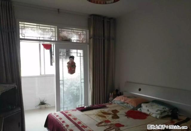 西街安置房三室暖气电梯房家具电器全出租 - 房屋出租 - 房屋租售 - 商洛分类信息 - 商洛28生活网 sl.28life.com