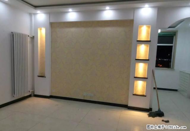 三室两厅两卫精装修拎包入住 - 房屋出租 - 房屋租售 - 商洛分类信息 - 商洛28生活网 sl.28life.com