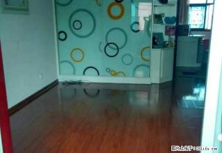 两室两厅一卫带床柜子拎包入住 - 商洛28生活网 sl.28life.com