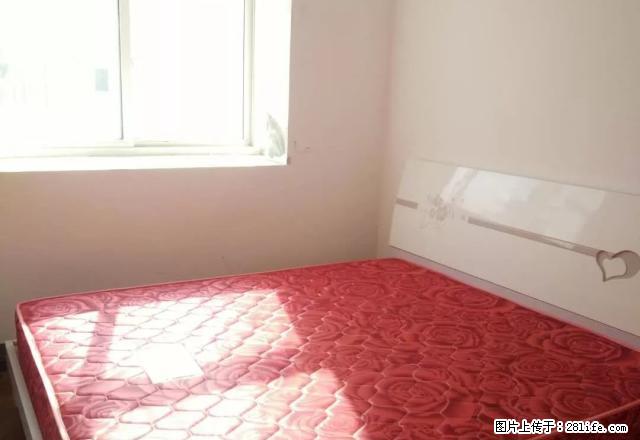 出租新车站附近/金岸小区 2室家具齐全拎包住房 700 - 房屋出租 - 房屋租售 - 商洛分类信息 - 商洛28生活网 sl.28life.com