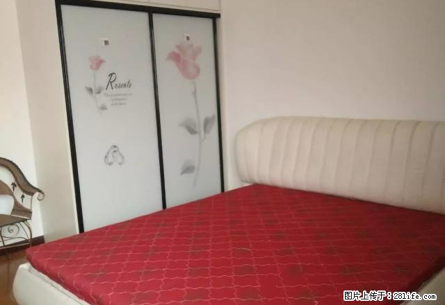 出租江南小区东区 3室精装复式房 暖气空调 家具全拎包住 - 房屋出租 - 房屋租售 - 商洛分类信息 - 商洛28生活网 sl.28life.com
