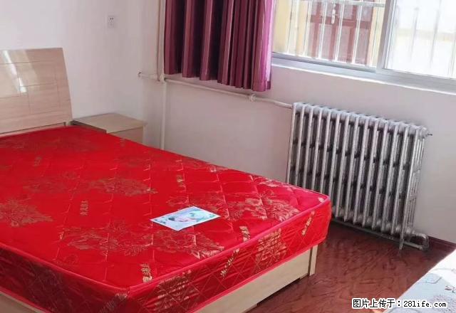 出租 黄沙桥附近 3室暖气家全 拎包住 停车方便 - 房屋出租 - 房屋租售 - 商洛分类信息 - 商洛28生活网 sl.28life.com