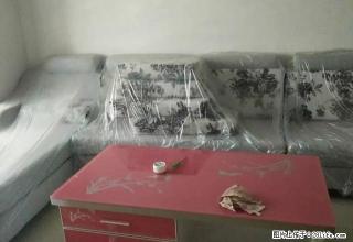 出租立交桥南/10号纸厂 2室精装房 家具全拎包住 800 - 商洛28生活网 sl.28life.com