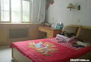 出租立交桥南 3室暖气房 家具齐全拎包入住 停车方便 - 商洛28生活网 sl.28life.com