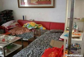 出租江南小区东区 2室暖气/空调房 家具家电全拎包住房 - 商洛28生活网 sl.28life.com