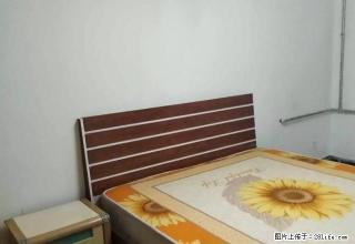 出租城中附近 2室空调房 带家具拎包住 900/月 - 商洛28生活网 sl.28life.com