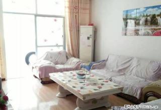 出租黄沙桥西段 2室空调房家具家电齐全 拎包入住 900/月 - 商洛28生活网 sl.28life.com