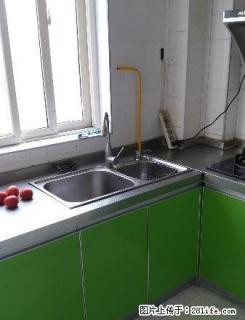 威尼斯水城精装三室带家具房出租 - 商洛28生活网 sl.28life.com