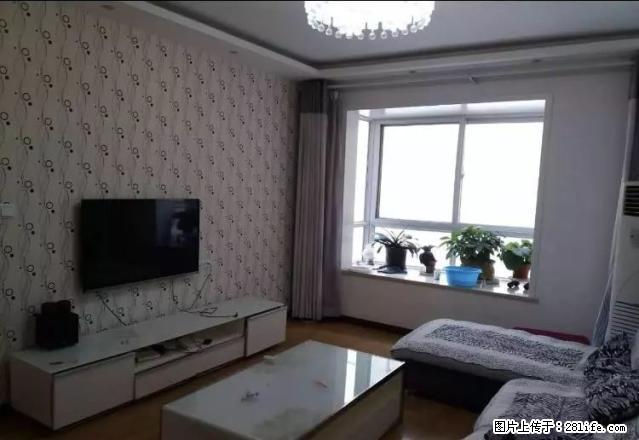 时代华城精装电梯房 地暖 拎包入住 - 房屋出租 - 房屋租售 - 商洛分类信息 - 商洛28生活网 sl.28life.com