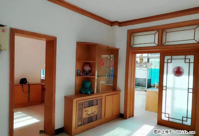 西岗楼附近两室两厅暖气房 家具家电 拎包入住 - 房屋出租 - 房屋租售 - 商洛分类信息 - 商洛28生活网 sl.28life.com
