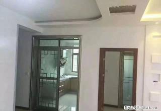 时代华城电梯暖气房2室2厅，部分家具 - 商洛28生活网 sl.28life.com