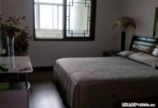 商洛学院附近暖气房3室,家具家电,拎包入住 - 商洛28生活网 sl.28life.com