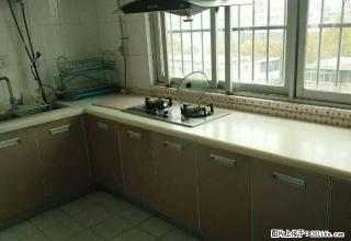 威尼斯精装3室2厅1厨2卫,家具家电,拎包入住 - 商洛28生活网 sl.28life.com