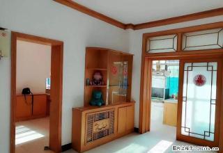 西岗楼附近两室两厅暖气房 家具家电 拎包入住 - 商洛28生活网 sl.28life.com