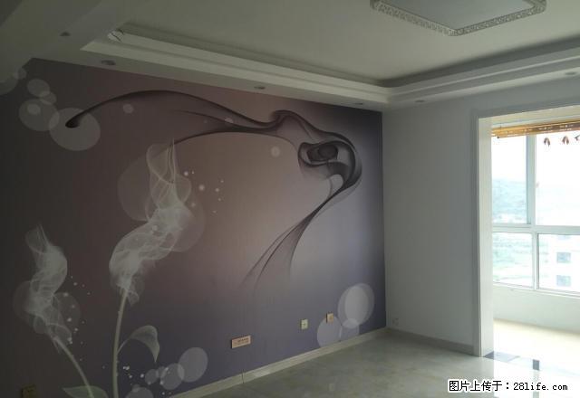 怡翠山庄 精装两室 南北通途 双气入户。 - 房屋出租 - 房屋租售 - 商洛分类信息 - 商洛28生活网 sl.28life.com