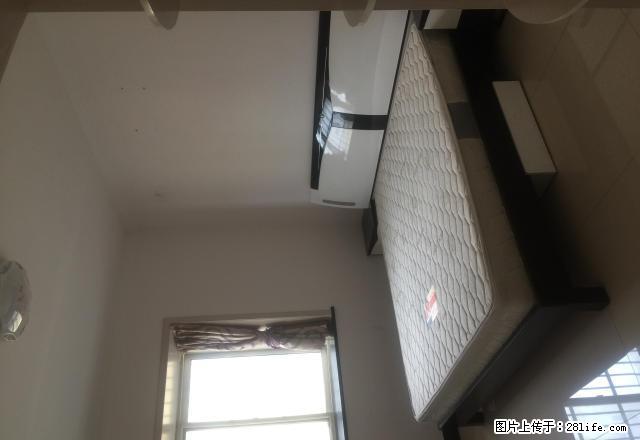 江南两室 带家具 拎包入住。天然气入户。 - 房屋出租 - 房屋租售 - 商洛分类信息 - 商洛28生活网 sl.28life.com