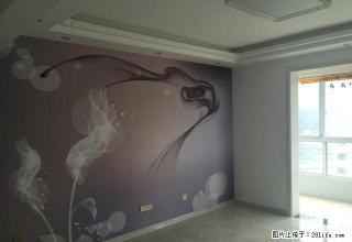 怡翠山庄 精装两室 南北通途 双气入户。 - 商洛28生活网 sl.28life.com
