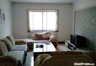 江南小区两室两厅精装带家具 - 商洛28生活网 sl.28life.com