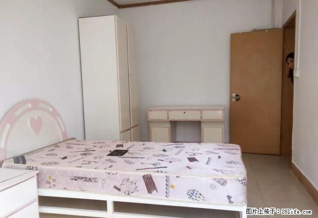 商中附近,中间楼层,三室,有暖气,空调,全家具家电 - 房屋出租 - 房屋租售 - 商洛分类信息 - 商洛28生活网 sl.28life.com