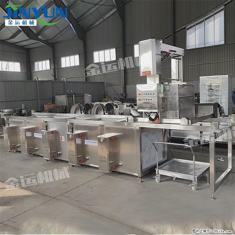 五联多联卤煮锅 连续式蜂窝卤煮锅 卤鸡卤蛋大批量生产卤煮设备 - 综合信息 - 其他综合 - 商洛分类信息 - 商洛28生活网 sl.28life.com