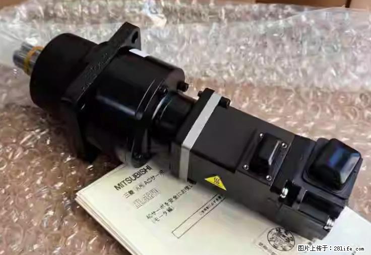 HG-KR053BG1成都三菱伺服电机销售MR-J5W3-222G-N1 MR-J4-20A HK- - 综合信息 - 其他综合 - 商洛分类信息 - 商洛28生活网 sl.28life.com