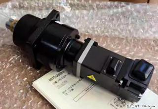 HG-KR053BG1成都三菱伺服电机销售MR-J5W3-222G-N1 MR-J4-20A HK- - 商洛28生活网 sl.28life.com