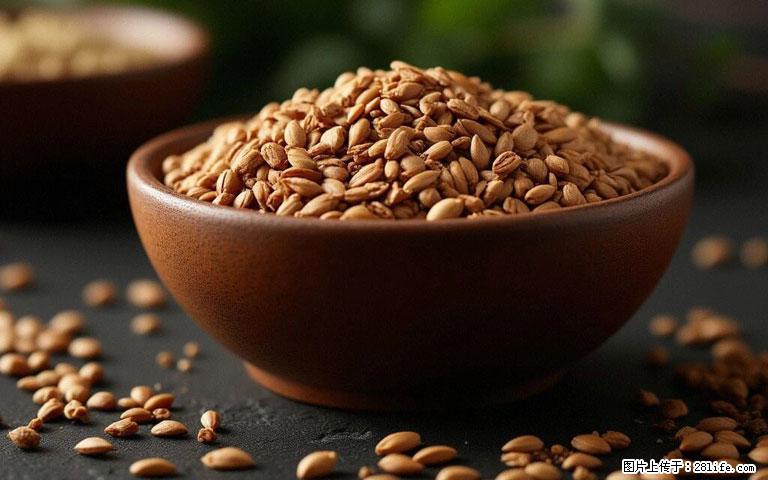 这三苦是三高“克星”,心血管干净不易堵!每天吃一点,指标慢慢降下来~ - 商洛生活资讯 - 商洛28生活网 sl.28life.com