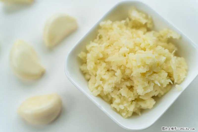 抗菌消炎、护肝健脾!这种“天然青霉素”就在你家餐桌上,春季吃正合适 - 商洛生活资讯 - 商洛28生活网 sl.28life.com