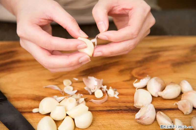 抗菌消炎、护肝健脾!这种“天然青霉素”就在你家餐桌上,春季吃正合适 - 商洛生活资讯 - 商洛28生活网 sl.28life.com