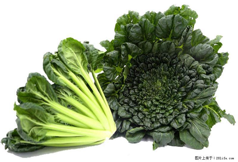 这些蔬菜是“天然钙片”，这6种被医生重点推荐 - 商洛生活资讯 - 商洛28生活网 sl.28life.com