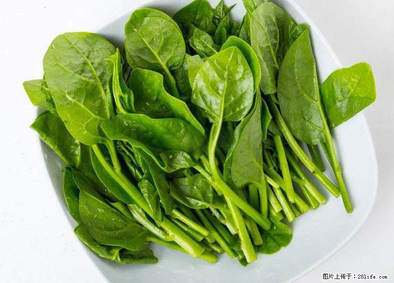 这些蔬菜是“天然钙片”，这6种被医生重点推荐 - 商洛生活资讯 - 商洛28生活网 sl.28life.com