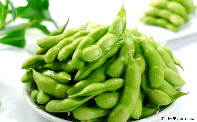 这些蔬菜是“天然钙片”，这6种被医生重点推荐 - 商洛生活资讯 - 商洛28生活网 sl.28life.com