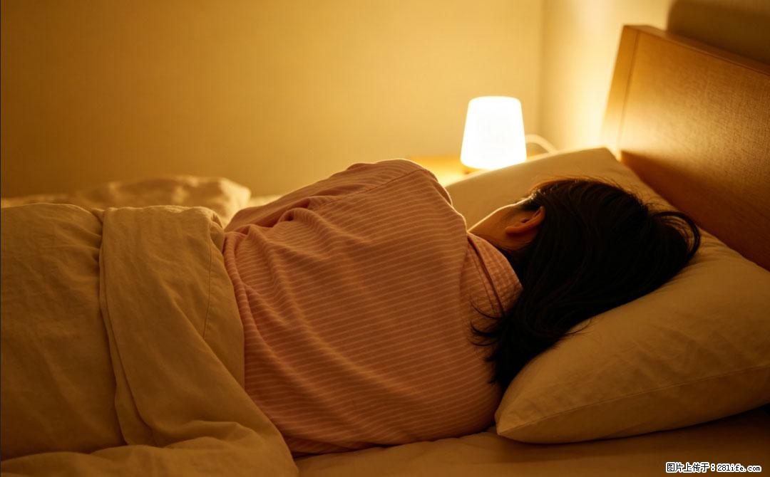 熬夜会让猝死风险飙升！出现以下4种情况赶紧休息→ - 商洛生活资讯 - 商洛28生活网 sl.28life.com
