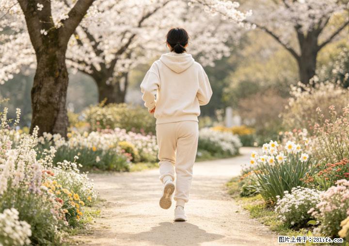学会这套走路方法！稳血糖护心脏，养护关节更护健康 - 商洛生活资讯 - 商洛28生活网 sl.28life.com