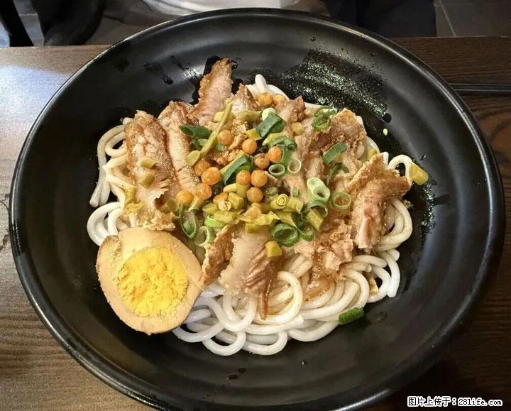 桂林米粉：承载乡愁与文化传承的美食 - 商洛生活资讯 - 商洛28生活网 sl.28life.com
